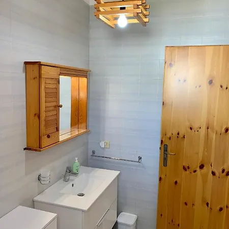 Villino Trazza Presso Villaggio Solaria Porto Cesareo