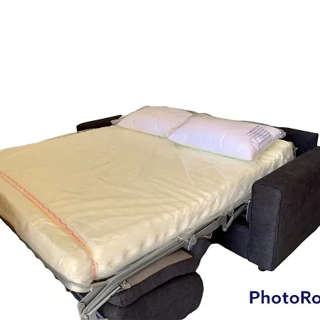 Villino Trazza Presso Villaggio Solaria Holiday home *