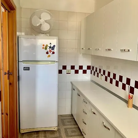 Holiday home Villino Trazza Presso Villaggio Solaria Porto Cesareo